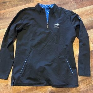 Horn Legend Womans Large University of Kentucky Keeneland equestrian team